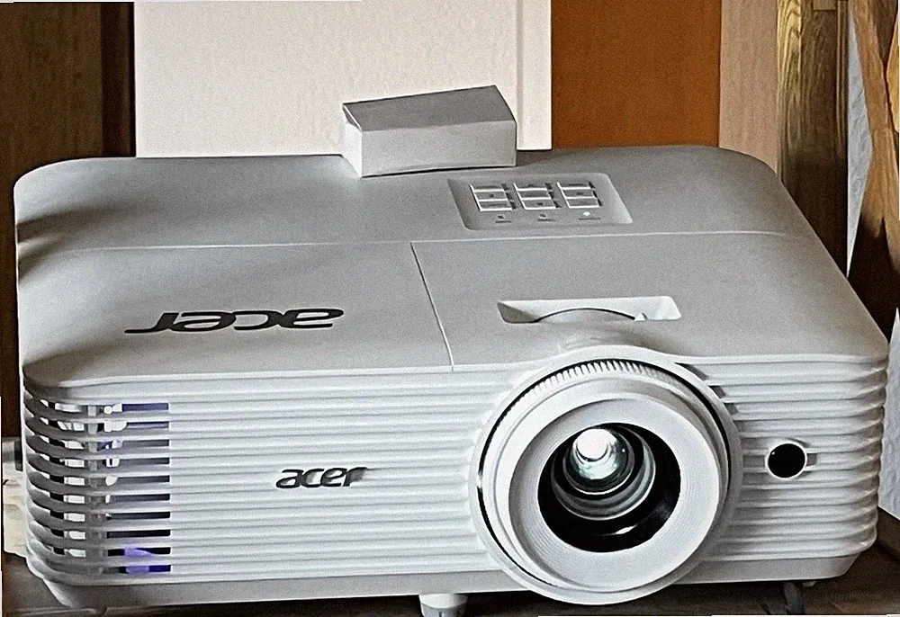 Acer Beamer