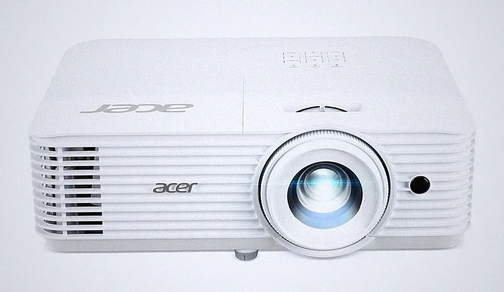 Acer H6815ATV Heimkino Gaming Beamer 4000 ANSI Lumen