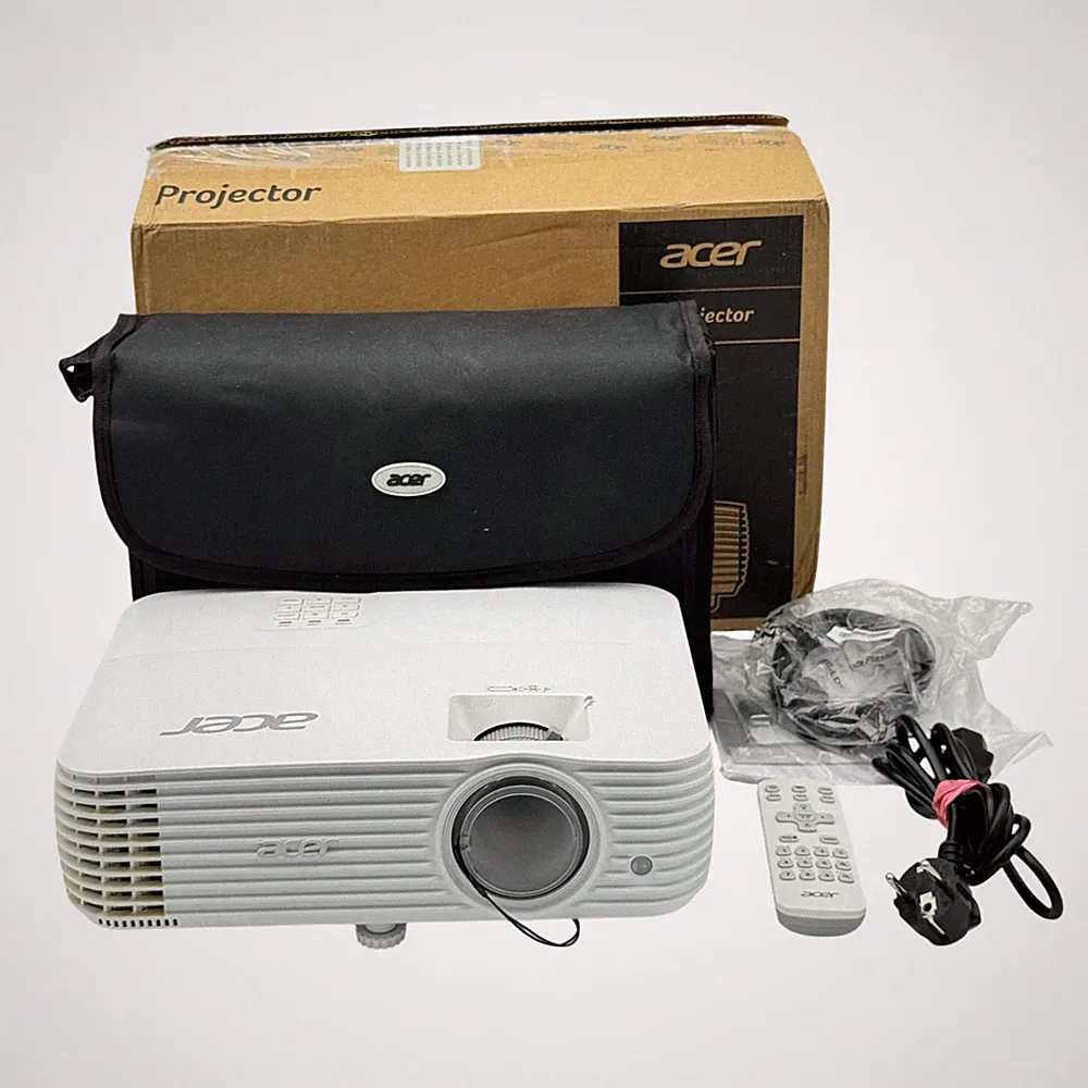 Acer Autofokus