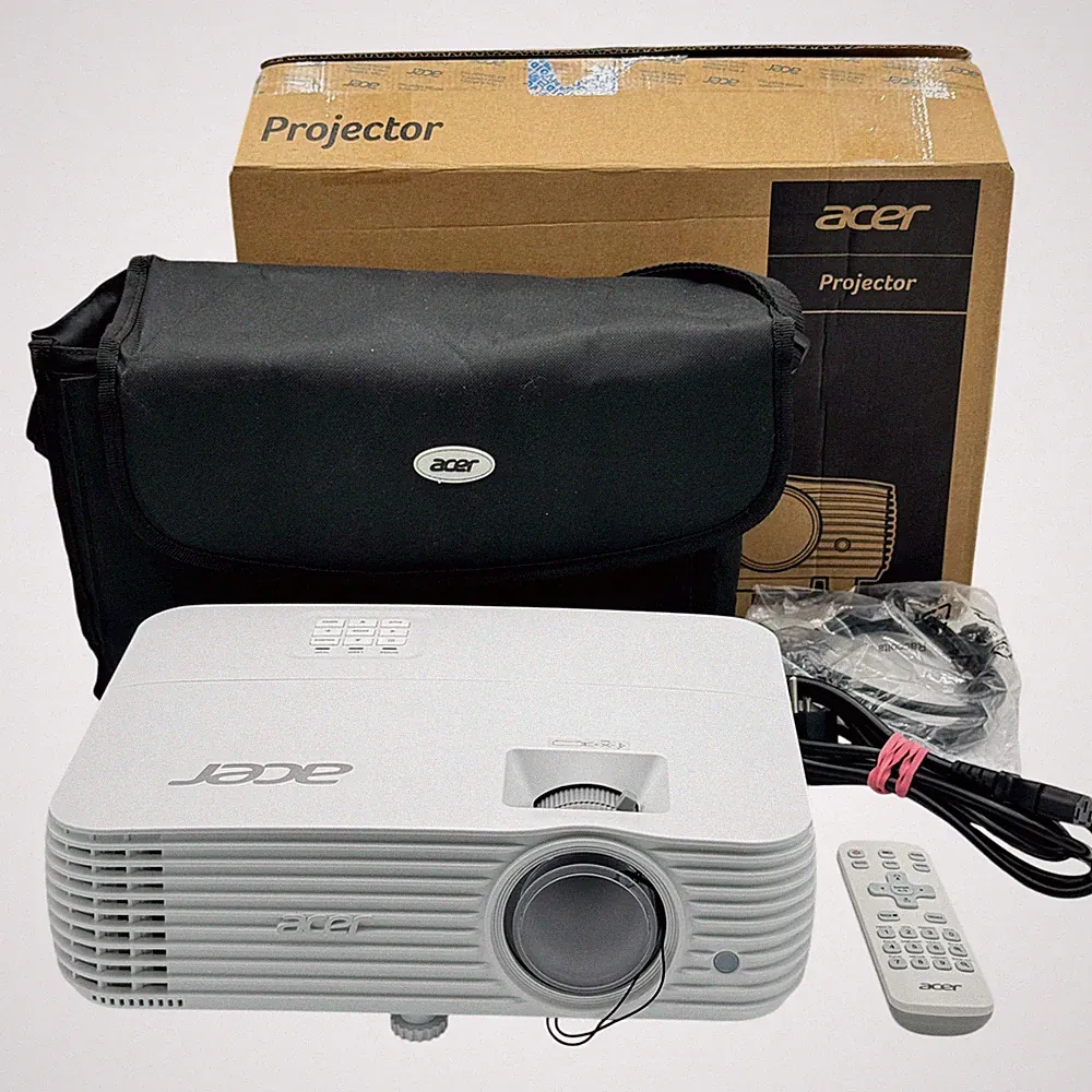 Acer Tragbar