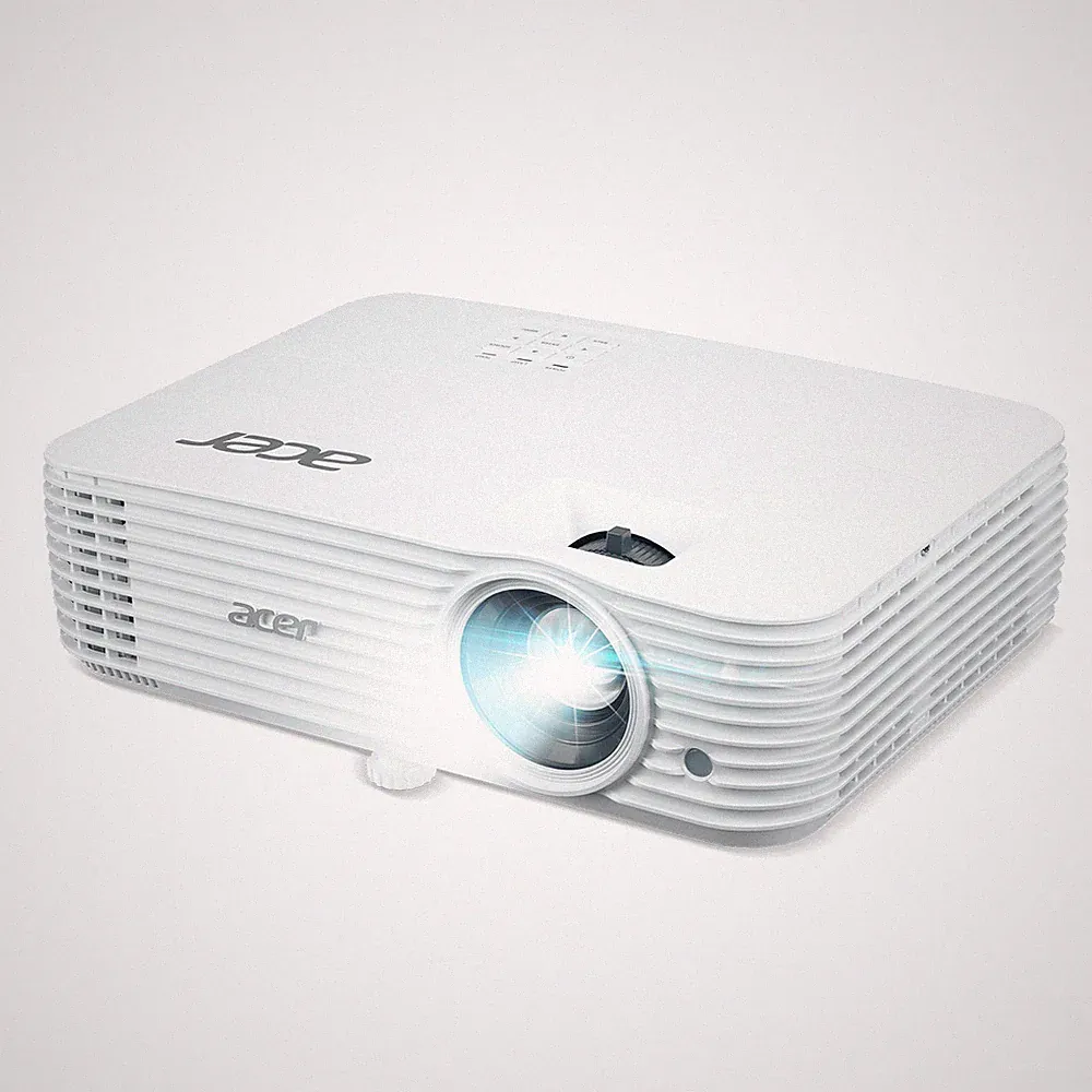 Acer H6815BD Beamer 4K UHD HDMI 4000 Lumen Projektor Heimkino HDR10 240Hz