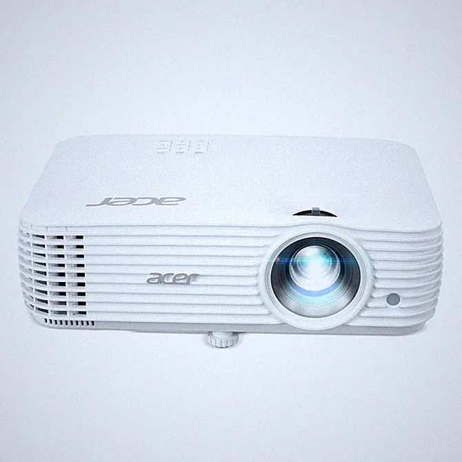Acer H6815BD Datenprojektor Standard Wurfprojektor 4000 ANSI Lumen DLP 2160p