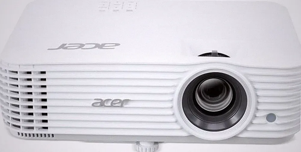 Acer H6815BD Heimkino DLP Beamer 4000 ANSI Lumen