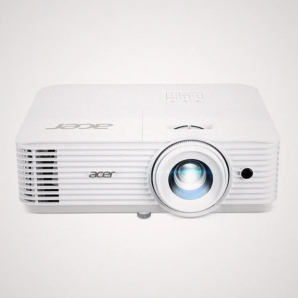 Acer H6815P 4K-Beamer - 240Hz, 4.000 ANSI Lumen, Lautsprecher