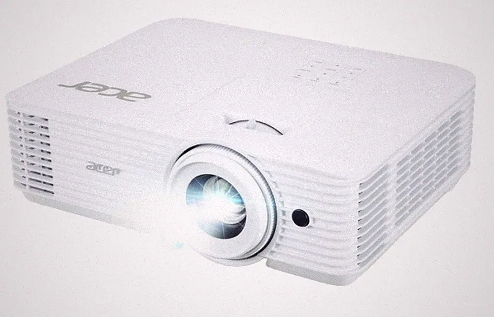 Acer H6815P 4K DLP 3D Projektor 24/7