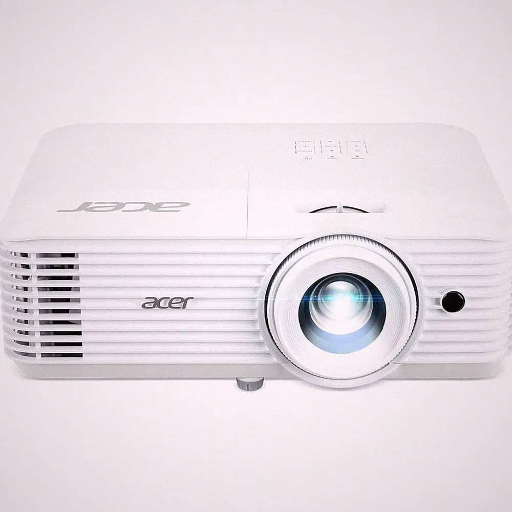 Acer H6815P DLP-Projektor 4K UHD Beamer 4000 Lumen 16:9 HDMI
