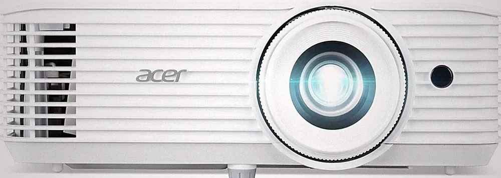 Acer H6816ABD DLP Beamer 4K UHD (3.840 x 2.160 Pixel) 4.000 ANSI Lumen Projektor