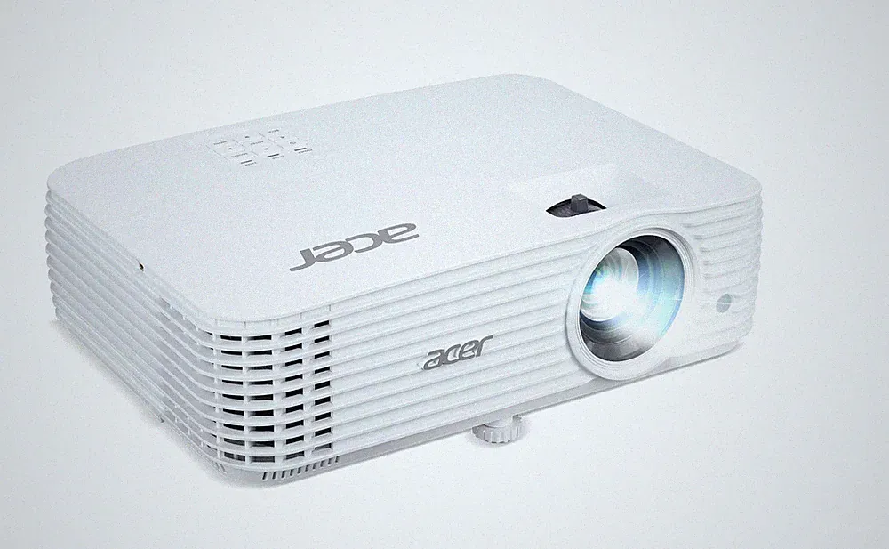 Acer H6822BD 4K UHD DLP 3D Heimkino Projektor 4000 Lumen HDMI/USB-A