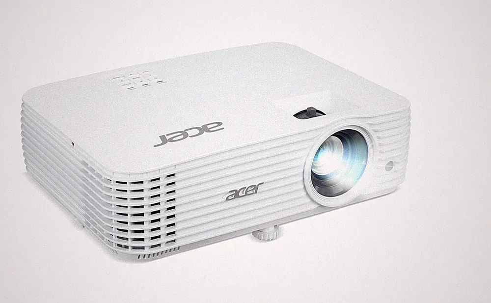 Acer H6822BD 4K UHD DLP 3D Heimkino Projektor 4000 Lumen HDMI/USB GWNF-593