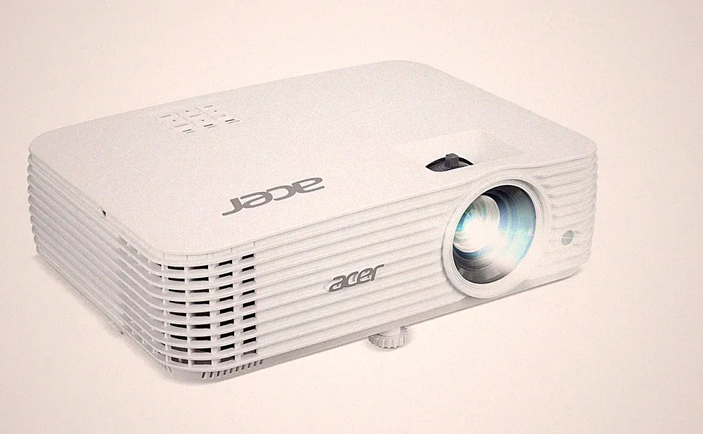 Acer H6822BD 4K (UHD) DLP Beamer