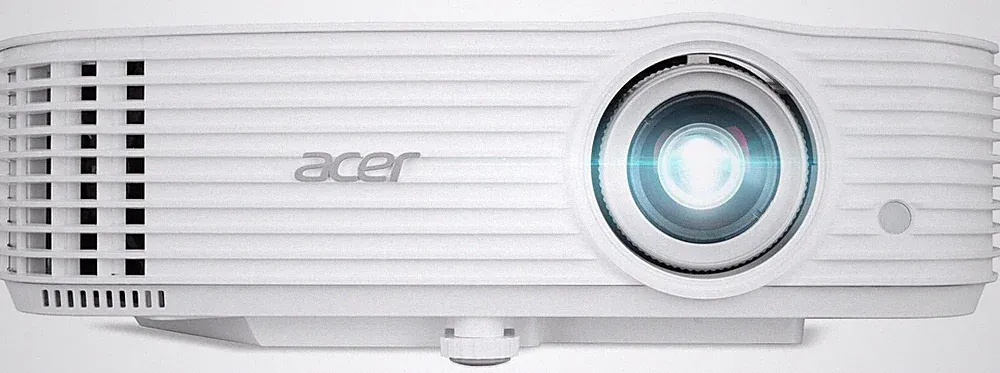 Acer H6830BD Heimkino DLP Beamer 4.000 ANSI Lumen