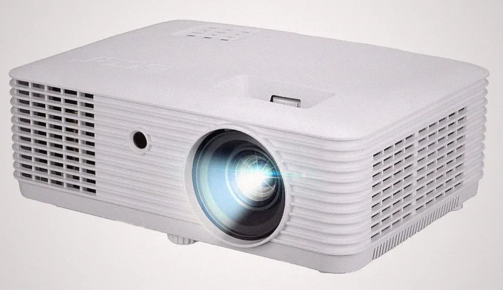 Acer HL6510ATV, 4000 ANSI Lumen, DLP, UHD 4K (3840x2160), 50000:1, 16:9, 762 - 7