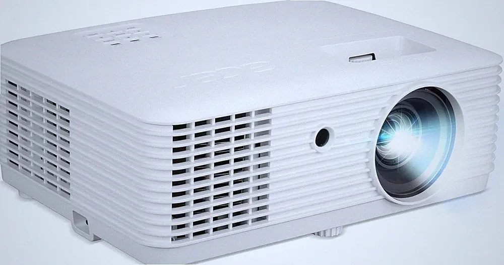 Acer HL6510ATV 5000 ANSI Projektor Lumen OHNE DOOGLE SMART TV
