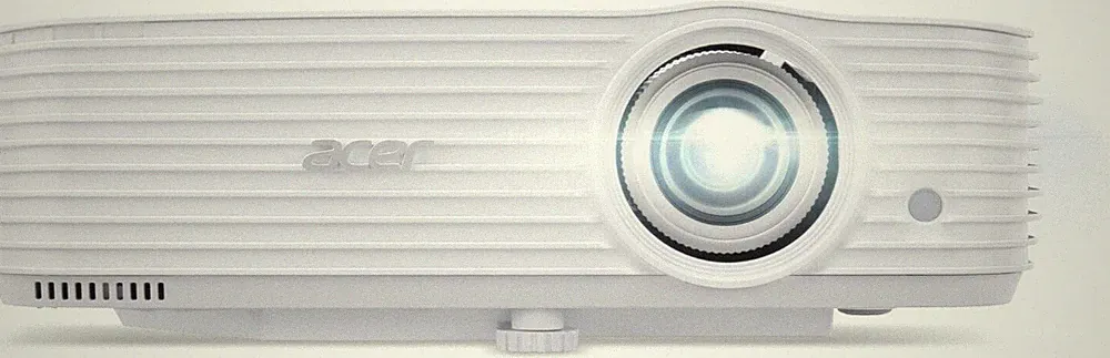 Acer HL6513i, Laser-Beamer, DLP-Beamer, Full HD-Beamer, 4.000 Ansi-Lumen