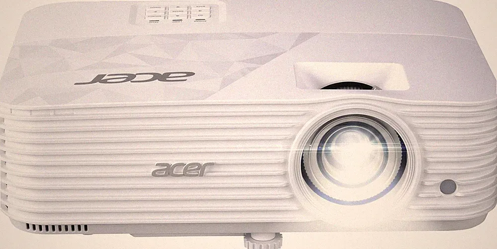 Acer HL6513i Laser Gaming 240Hz Full HD Beamer