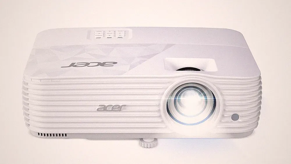 Acer HL6518i Heimkino Gaming Laser Beamer 4.000 ANSI Lumen