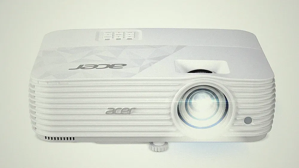 Acer HL6518i Heimkino Gaming Laser Beamer 4.000 ANSI Lumen