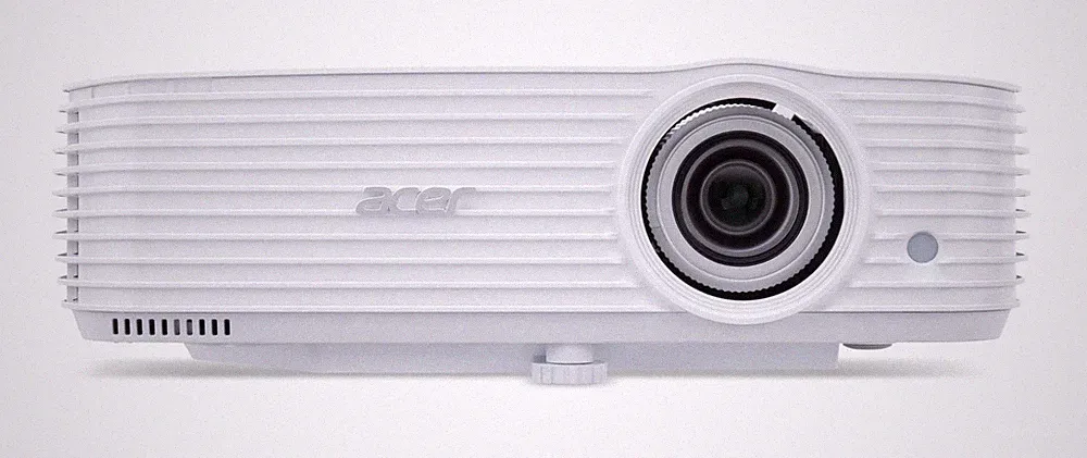 Acer HL6820G (Vero) 4K UHD DLP 3D Heimkino Projektor 3500 Lumen HDMI/USB-A