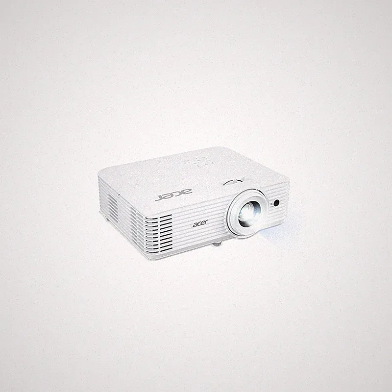 Acer Home X1528Ki Standard Radius Projektor 5200 ANSI Lumen DLP 1080p (1920x1