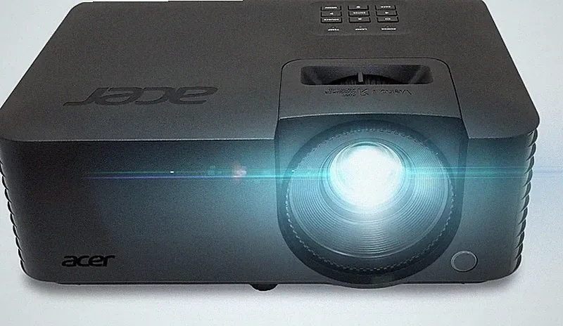 Acer Laser-Projektor Vero PL2520i
