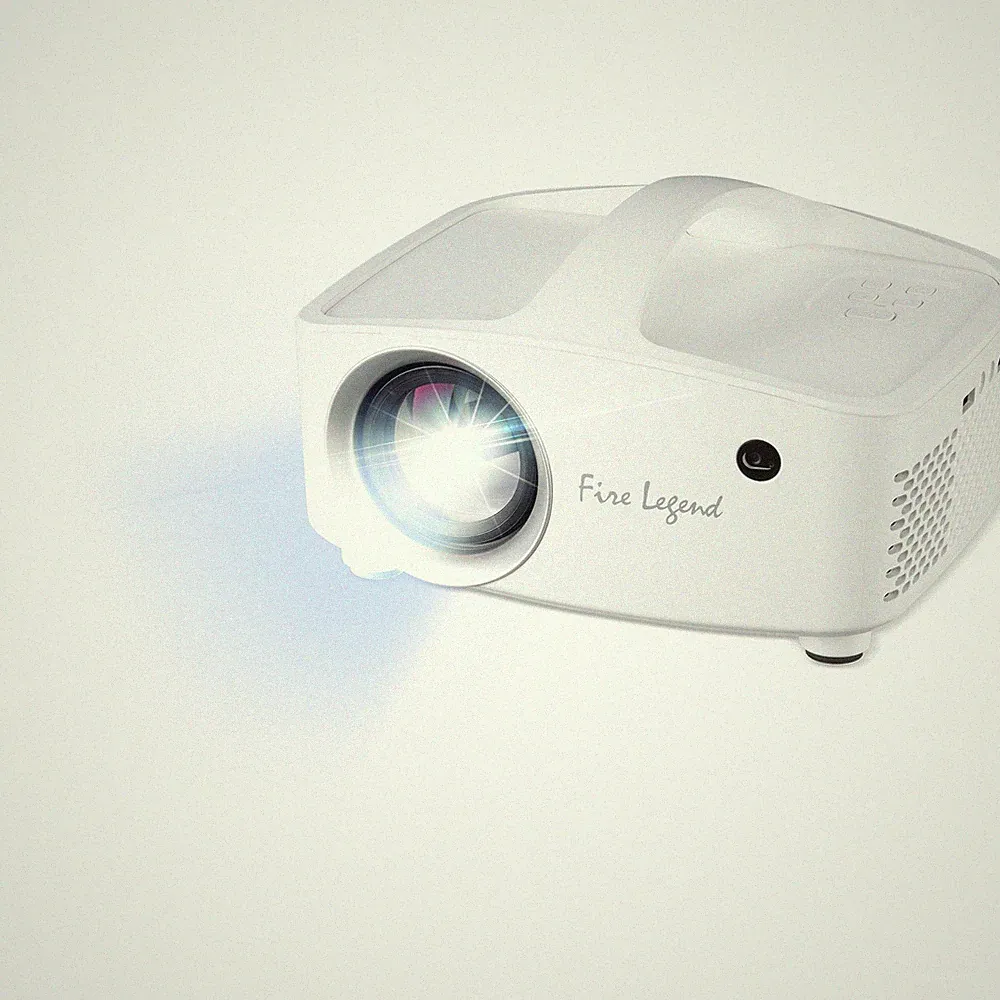 Acer LED-Beamer AOpen QF13s