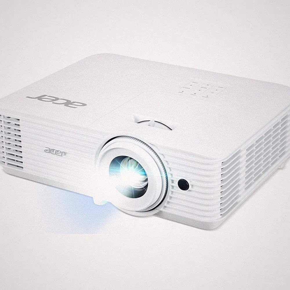 Acer MR.JTB11.00S H6805BDa DLP Beamer 4K UHD 4000 Lumen 3D