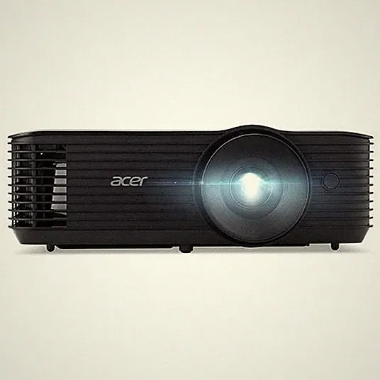 Acer MR.JTV11.001 Value X1228I Datenprojektor
