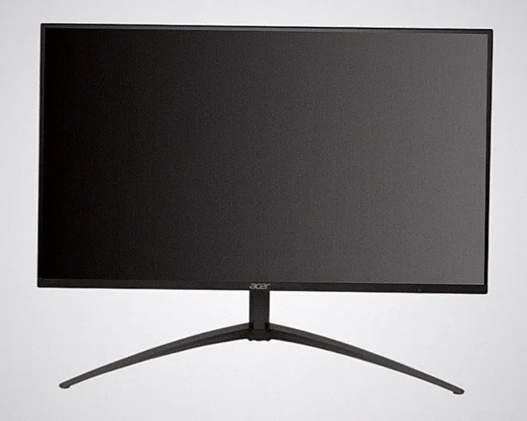 Acer Nitro XV275KP5 27" 4K Gaming Monitor | 160Hz | IPS | HDR1000 | USB-C | Free