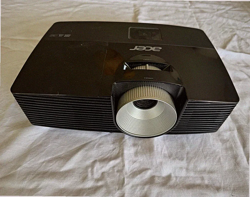 VGA DLP-Beamer