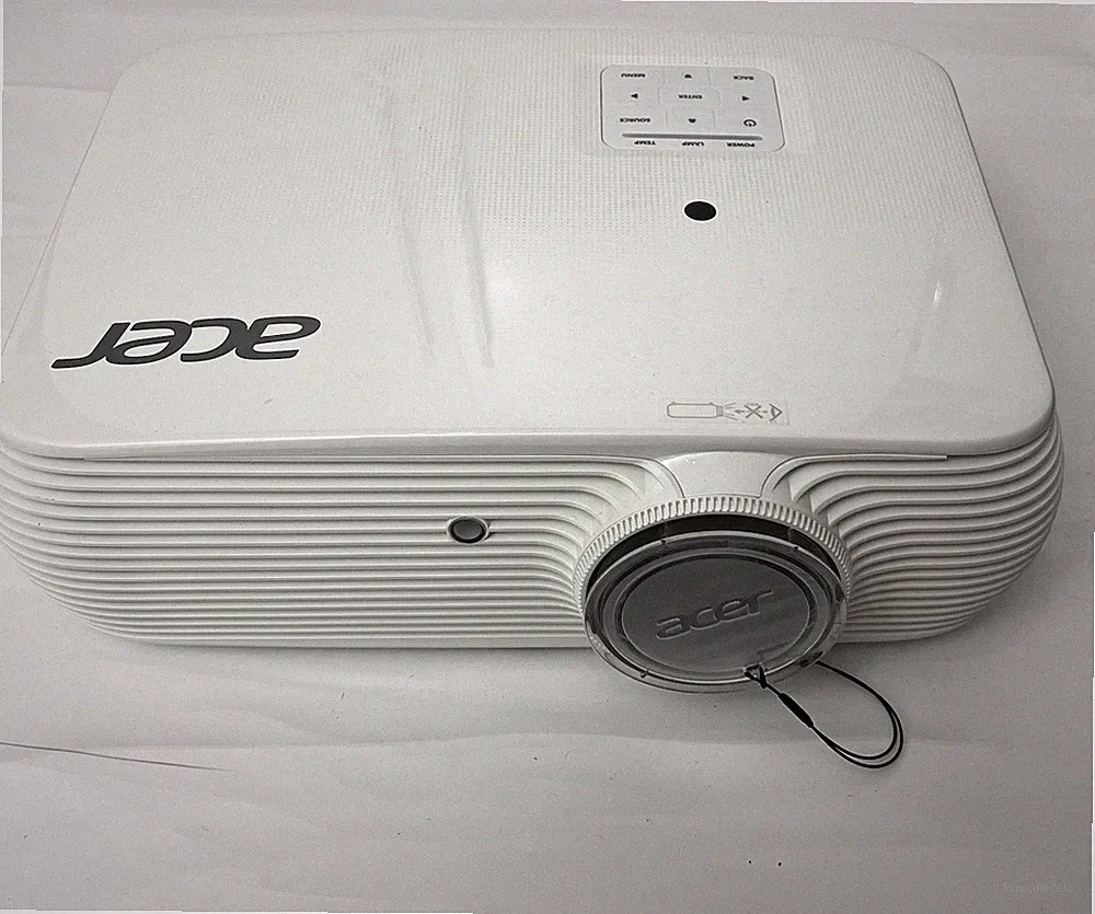 Acer P5630 Beamer | 1920 x 1200 WUXGA | 4.000 ANSI Lumen | DLP
