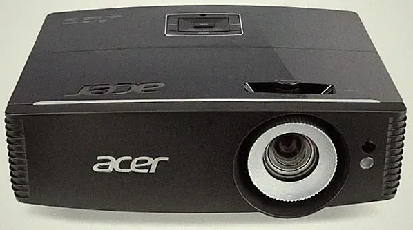 Acer P6500 DLP Beamer Full HD 5000 ANSI Lumen 3D HDMI MHL Neu Sonstige OVP
