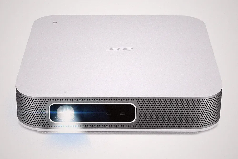 Acer PD1520s DLP Mini LED Beamer 1.200 ANSI Lumen