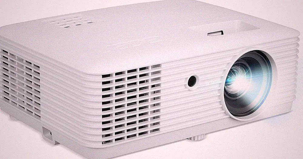 Acer PL3510ATV DLP-Laser Beamer 1080p Full HD 5.000 ANSI Lumen HDMI weiß OVP
