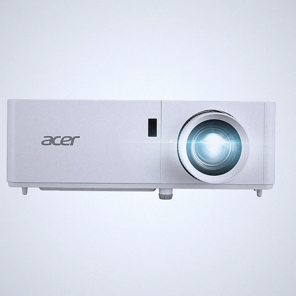 Acer PL6520 LASER Beamer 3D DLP FullHD 6000 Lumen 50.000:1 Kontrast Full HD