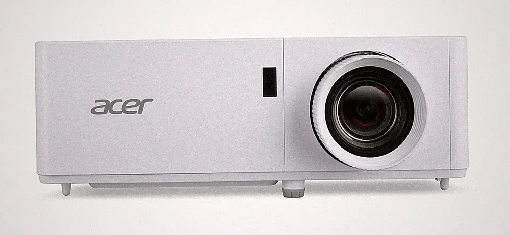 Acer PL6620 Laser Beamer 6.000 ANSI Lumen
