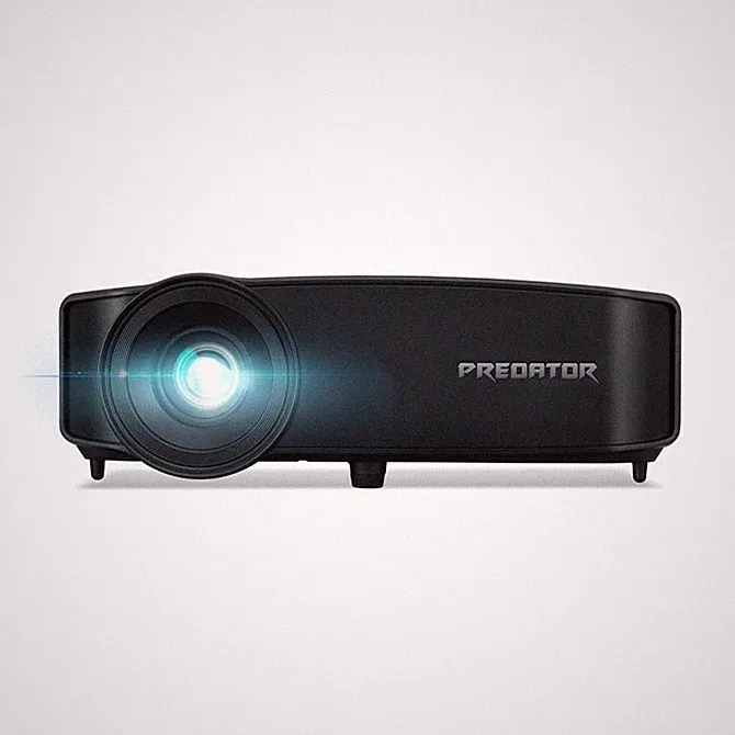 Acer Predator GD711 Datenprojektor Ultrakurzdistanzprojektor DLP 2160p 3840x21