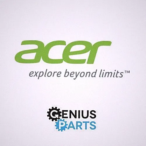 Acer Projektor H6543BD H6543BDK obere LED IR verleiht Gummiabdeckung 60.JR2J3.002