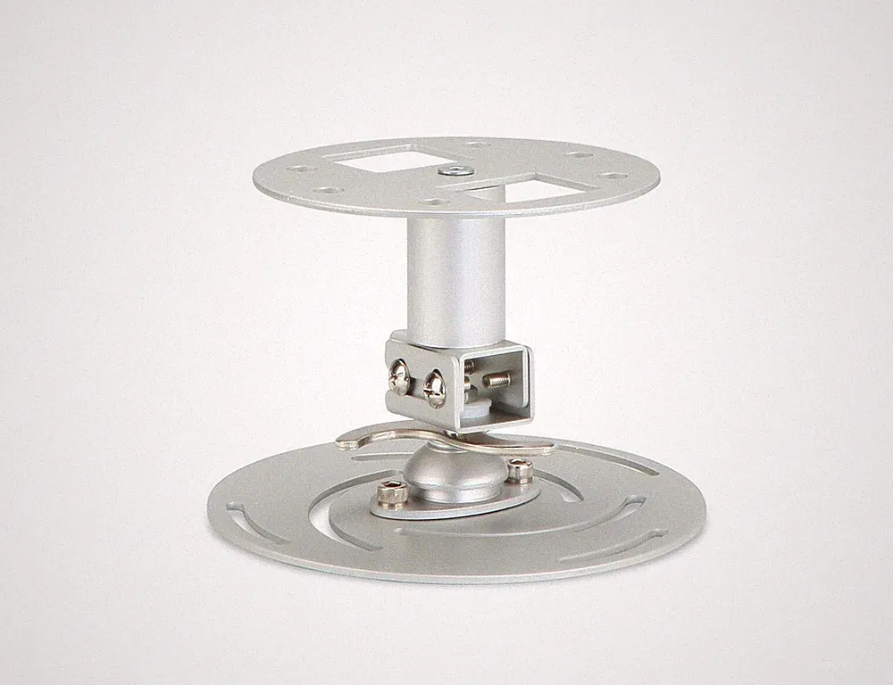 Acer universelle Beamer Deckenhalterung kurz max. 11 cm Aluminium/silber