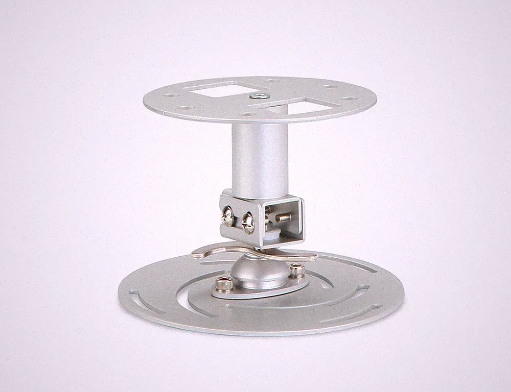 Acer universelle Beamer Deckenhalterung kurz max. 11 cm Aluminium/silber