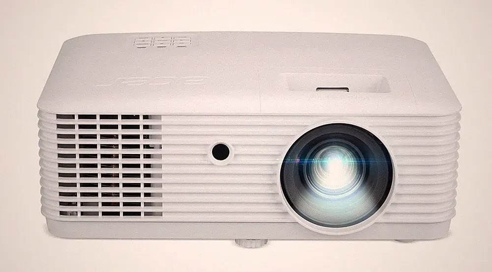 Acer Vero HL6810 DLP Laser Beamer 4.000 ANSI Lumen