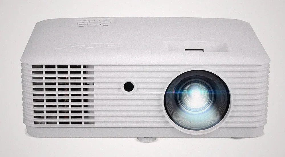 Acer Vero HL6810 DLP Laser Beamer 4.000 ANSI Lumen