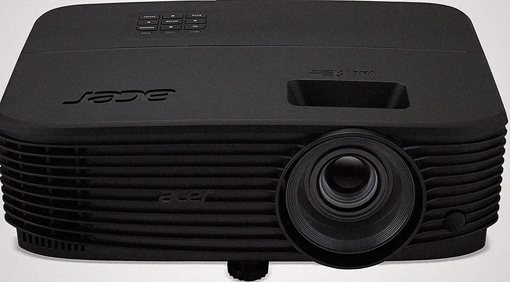 Acer Vero PD2327W DLP LED Beamer 3.200 ANSI Lumen