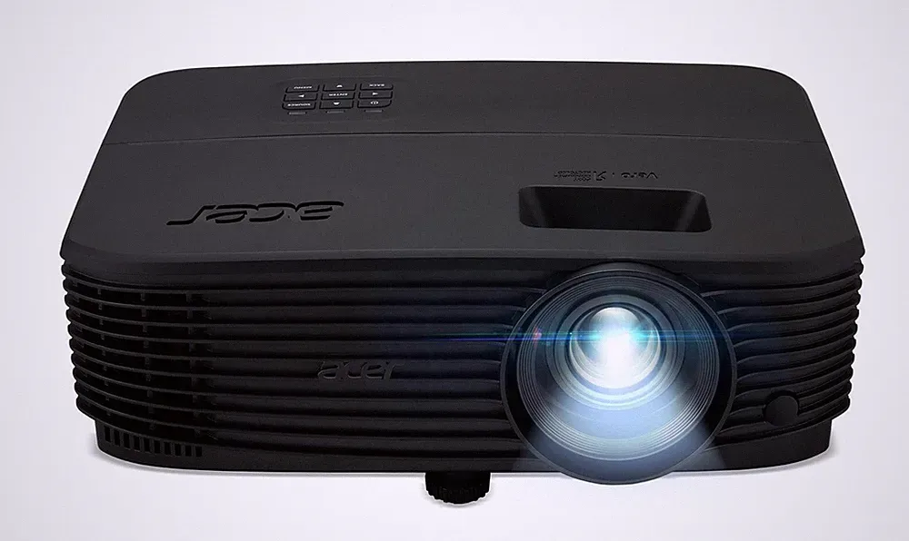 Acer Vero PD2527i DLP LED Beamer 2.700 ANSI Lumen