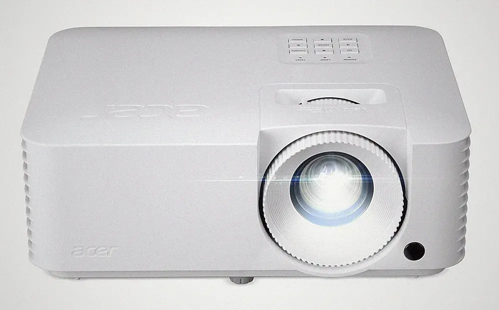 Acer Vero PL2335 DLP Laser Beamer 5500 ANSI Lumen