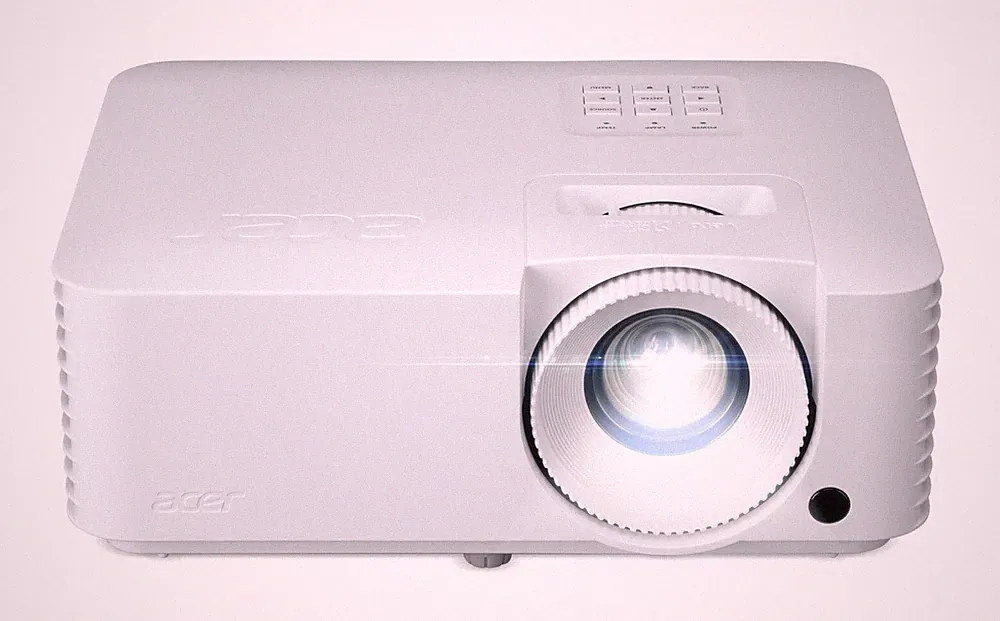 Acer Vero PL2335 DLP Laser Beamer 5500 ANSI Lumen
