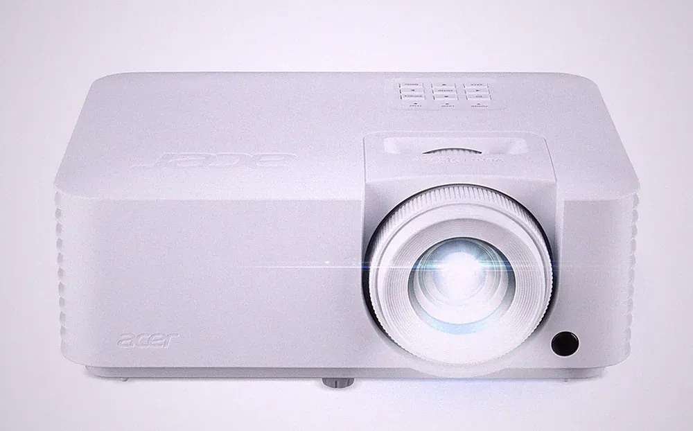 Acer Vero PL2810G DLP Laser Beamer 3500 Lumen
