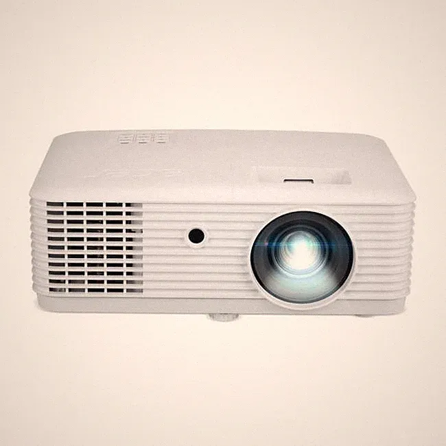 Acer Vero PL3510ATV DLP 5000 Lumen Full HD weiß Beamer DEFEKT