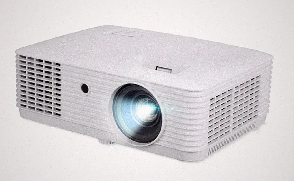Acer Vero PL3515ATV DLP Laser Beamer 5.500 ANSI Lumen