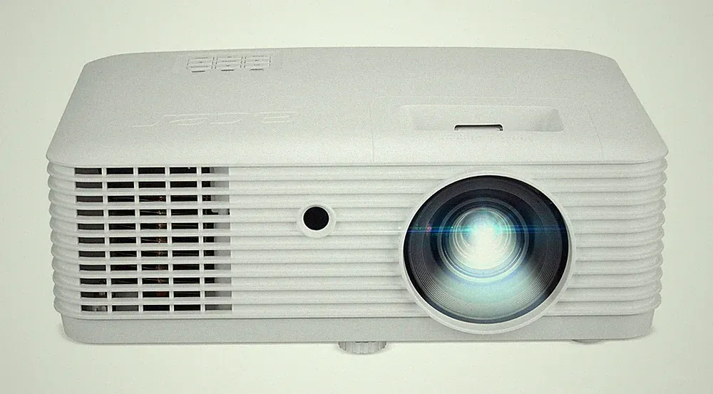 Acer Vero PL3515ATV Heimkino Laser Beamer 5500 ANSI Lumen