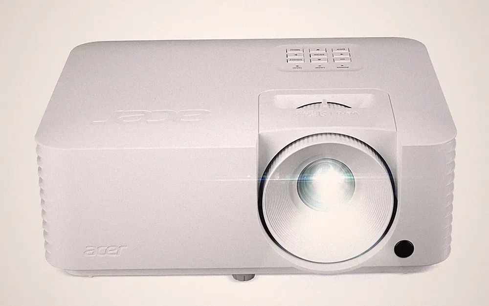 Acer Vero XL2521 DLP Laser Beamer 4.000 ANSI Lumen
